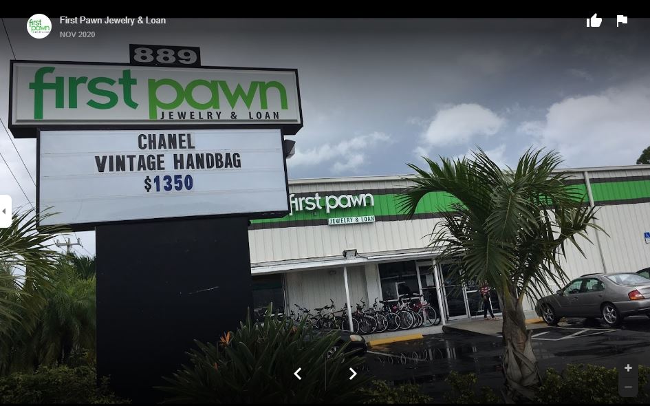 A Local Pawnshop in Naples, Florida That You Can Trust